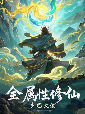 全属性修仙