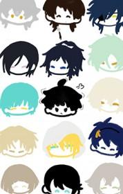 [刀剑乱舞同人] 我在死后接管了二手本丸